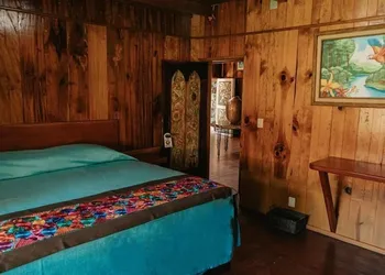 Hotel Boutique Finca de la Niebla Coatepec hotel thumbnail 7