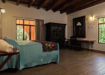 Hotel Boutique Finca de la Niebla Coatepec hotel thumbnail 8