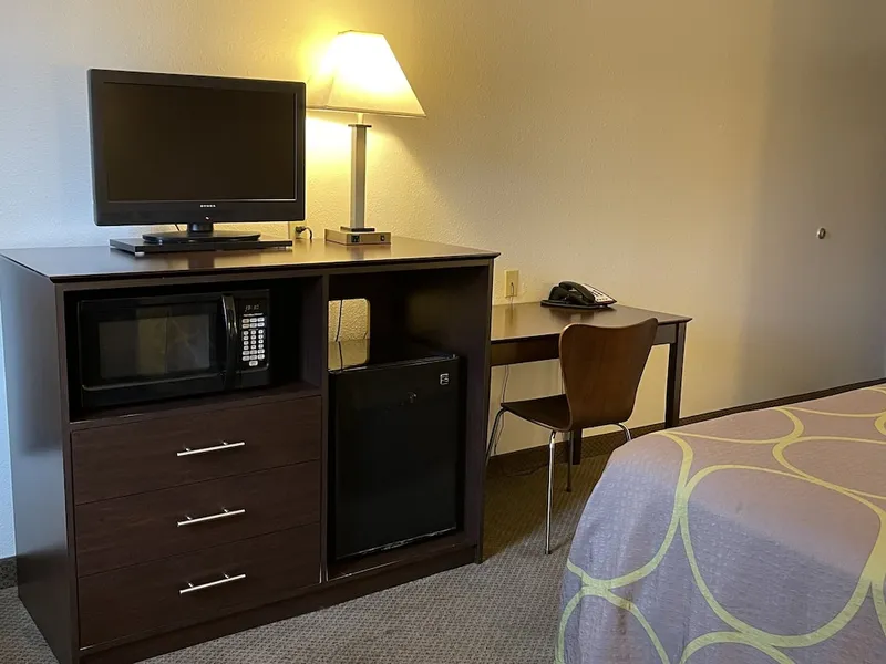 Studio 1 Hotel & Extended Stay - Missoula hotel detail image 2