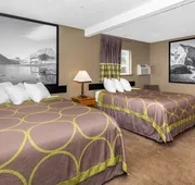 Studio 1 Hotel & Extended Stay - Missoula hotel detail image 4