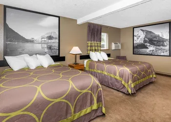 Studio 1 Hotel & Extended Stay - Missoula hotel thumbnail 4