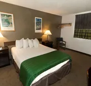 Studio 1 Hotel & Extended Stay - Missoula hotel detail image 5