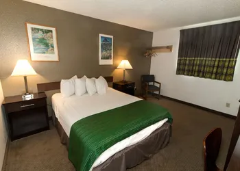 Studio 1 Hotel & Extended Stay - Missoula hotel thumbnail 5