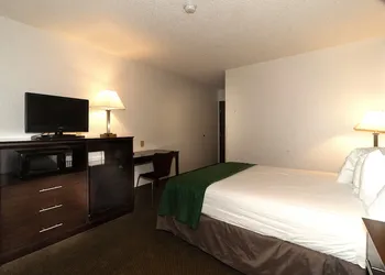 Studio 1 Hotel & Extended Stay - Missoula hotel thumbnail 6