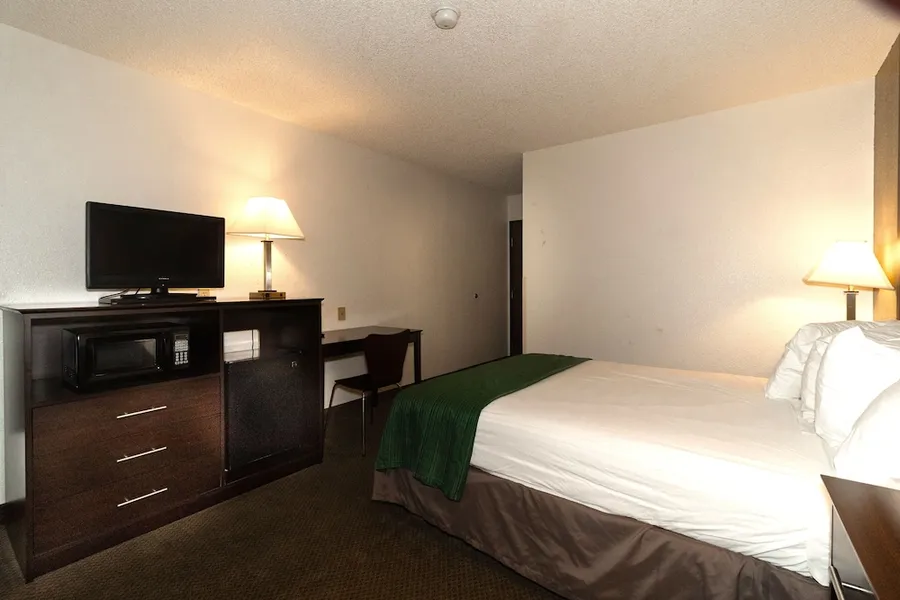 Studio 1 Hotel & Extended Stay - Missoula hotel detail image 6