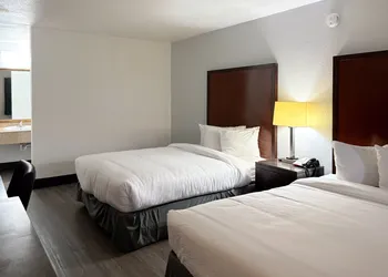Motel 6 Mesa, AZ - Downtown hotel thumbnail 2