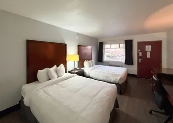 Motel 6 Mesa, AZ - Downtown hotel thumbnail 3