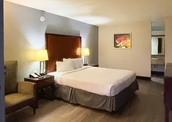 Motel 6 Mesa, AZ - Downtown hotel thumbnail 5