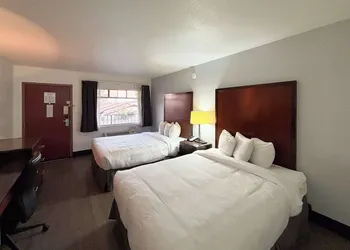 Motel 6 Mesa, AZ - Downtown hotel thumbnail 8