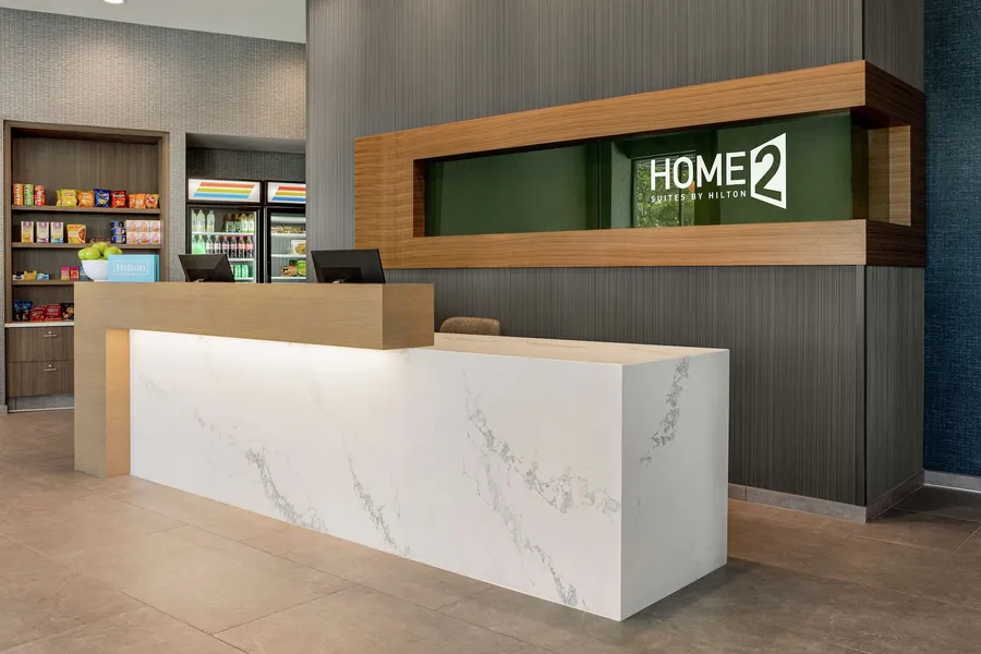 Home2 Suites By Hilton Minneapolis University Area hotel detail image 6