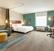 Home2 Suites By Hilton Minneapolis University Area hotel detail image 7