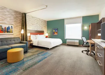 Home2 Suites By Hilton Minneapolis University Area hotel thumbnail 7