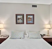 Second Conference Standard Suite Bay View hotel detail image 3