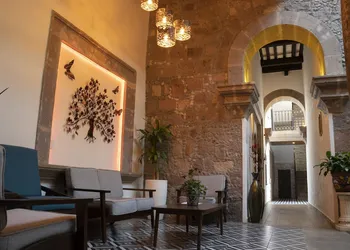 Hotel Don Carlos hotel thumbnail 3