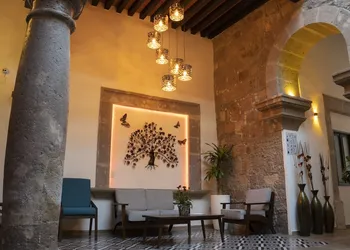 Hotel Don Carlos hotel thumbnail 4