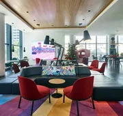 citizenM Miami Brickell hotel detail image 3