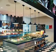 citizenM Miami Brickell hotel detail image 4