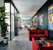 citizenM Miami Brickell hotel detail image 5