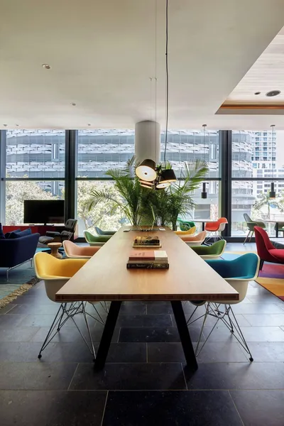citizenM Miami Brickell hotel detail image 6