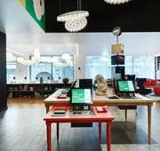 citizenM Miami Brickell hotel detail image 7