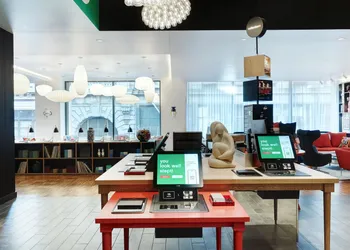 citizenM Miami Brickell hotel thumbnail 7