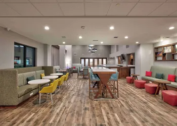 Hampton Inn & Suites Dalhart hotel thumbnail 2