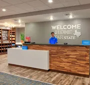 Hampton Inn & Suites Dalhart hotel detail image 3