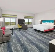Hampton Inn & Suites Dalhart hotel detail image 4