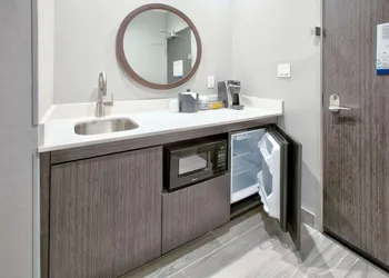 Hampton Inn & Suites Dalhart hotel thumbnail 6