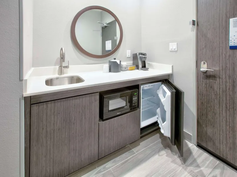 Hampton Inn & Suites Dalhart hotel detail image 6