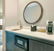 Hampton Inn & Suites Dalhart hotel detail image 7