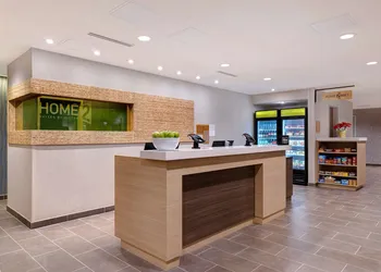 Home2 Suites By Hilton Redding hotel thumbnail 4
