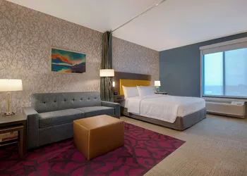 Home2 Suites By Hilton Redding hotel thumbnail 6