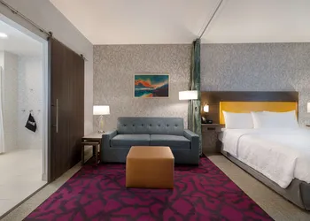 Home2 Suites By Hilton Redding hotel thumbnail 7