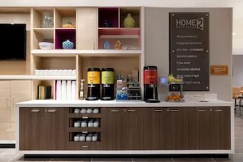 Home2 Suites By Hilton Redding hotel thumbnail 3