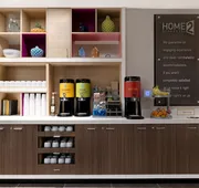Home2 Suites By Hilton Redding hotel detail image 3