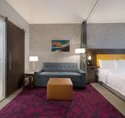 Home2 Suites By Hilton Redding hotel detail image 7