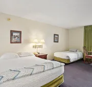 First Floor Standard Deluxe Bay View hotel detail image 3
