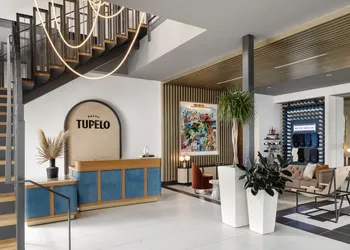 Hotel Tupelo, a Wyndham Hotel hotel thumbnail 2
