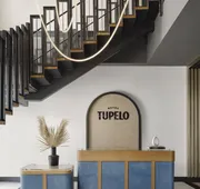 Hotel Tupelo, a Wyndham Hotel hotel detail image 3