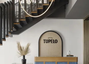 Hotel Tupelo, a Wyndham Hotel hotel thumbnail 3