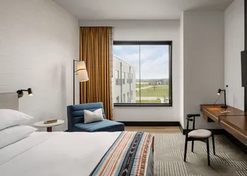 Hotel Tupelo, a Wyndham Hotel hotel thumbnail 5