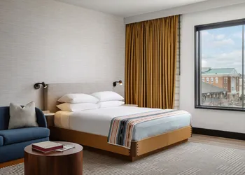 Hotel Tupelo, a Wyndham Hotel hotel thumbnail 6