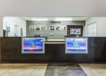 Motel 6 Alexandria, LA - South hotel thumbnail 4
