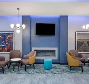 La Quinta Inn & Suites by Wyndham Galveston North at I-45 hotel detail image 4