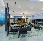 La Quinta Inn & Suites by Wyndham Galveston North at I-45 hotel detail image 5