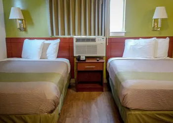 Motel 6 Greensboro, NC - I-40 hotel thumbnail 7