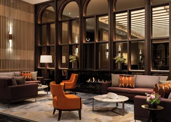 Four Seasons Hotel Minneapolis hotel thumbnail 2