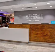 Hampton Inn By Hilton Paris hotel detail image 3