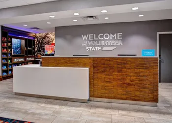Hampton Inn By Hilton Paris hotel thumbnail 3
